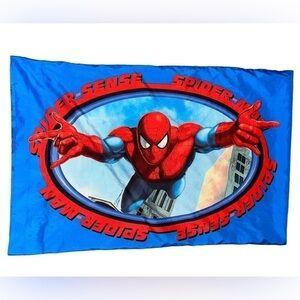 Spiderman Spider 2 Pillowcases